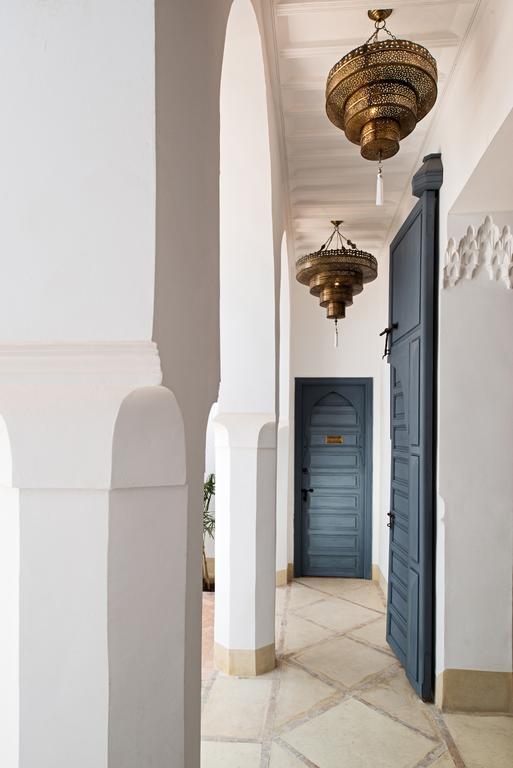 מרקש Riad Adore מראה חיצוני תמונה