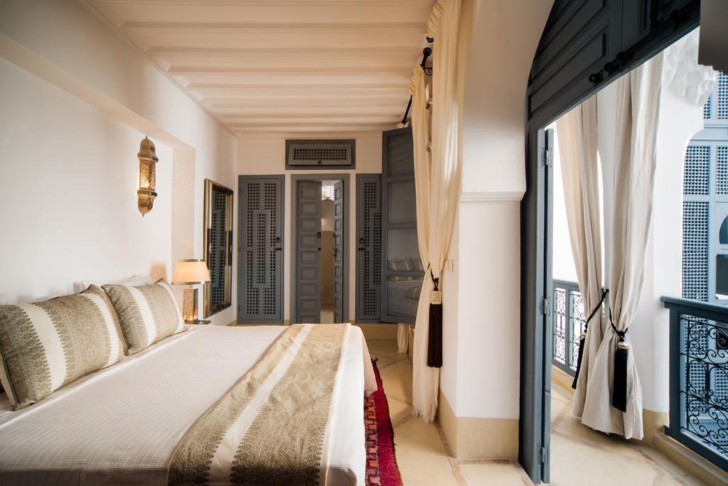 מרקש Riad Adore חדר תמונה