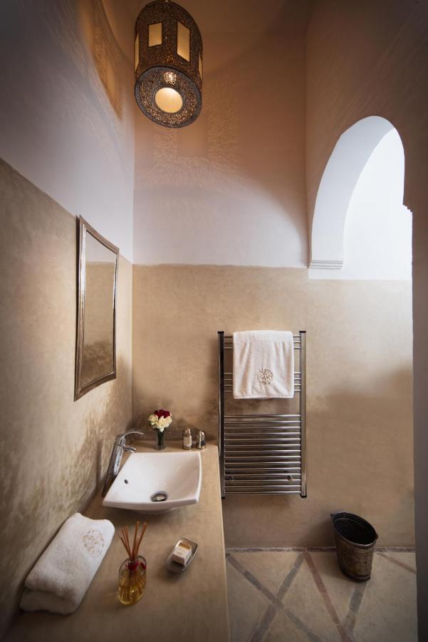 מרקש Riad Adore חדר תמונה